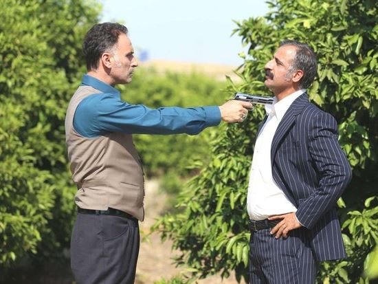 Bir Zamanlar Çukurova 38. yeni bölüm fragmanı yayında! Bir Zamanlar Çukurova 37.son bölümde şaşırtan ayrıntı!