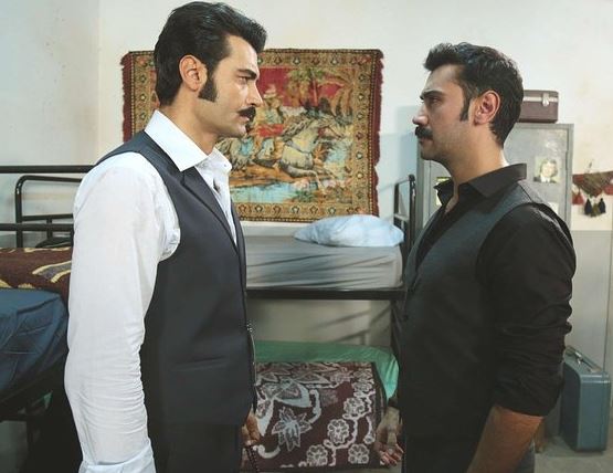 Bir Zamanlar Çukurova 38. yeni bölüm fragmanı yayında! Bir Zamanlar Çukurova 37.son bölümde şaşırtan ayrıntı!