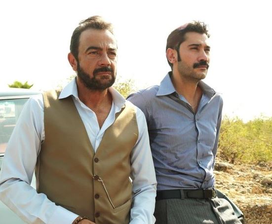 Bir Zamanlar Çukurova 38. yeni bölüm fragmanı yayında! Bir Zamanlar Çukurova 37.son bölümde şaşırtan ayrıntı!