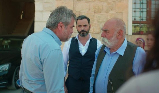 Hercai 14.bölüm fragmanı: Reyyan benim karım olacak! Hercai yeni bölüm fragmanında şaşırtan gelişme!