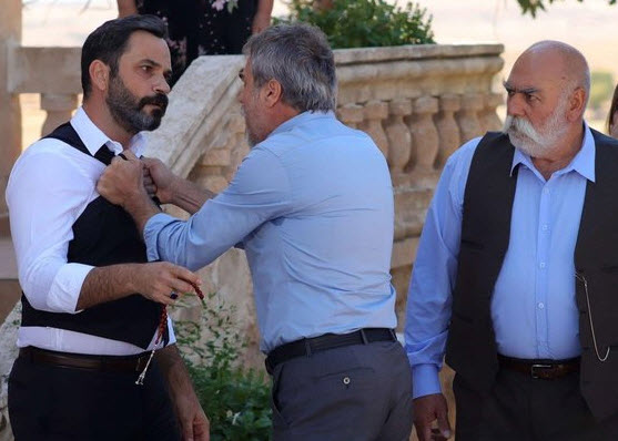 Hercai 14.bölüm fragmanı: Reyyan benim karım olacak! Hercai yeni bölüm fragmanında şaşırtan gelişme!