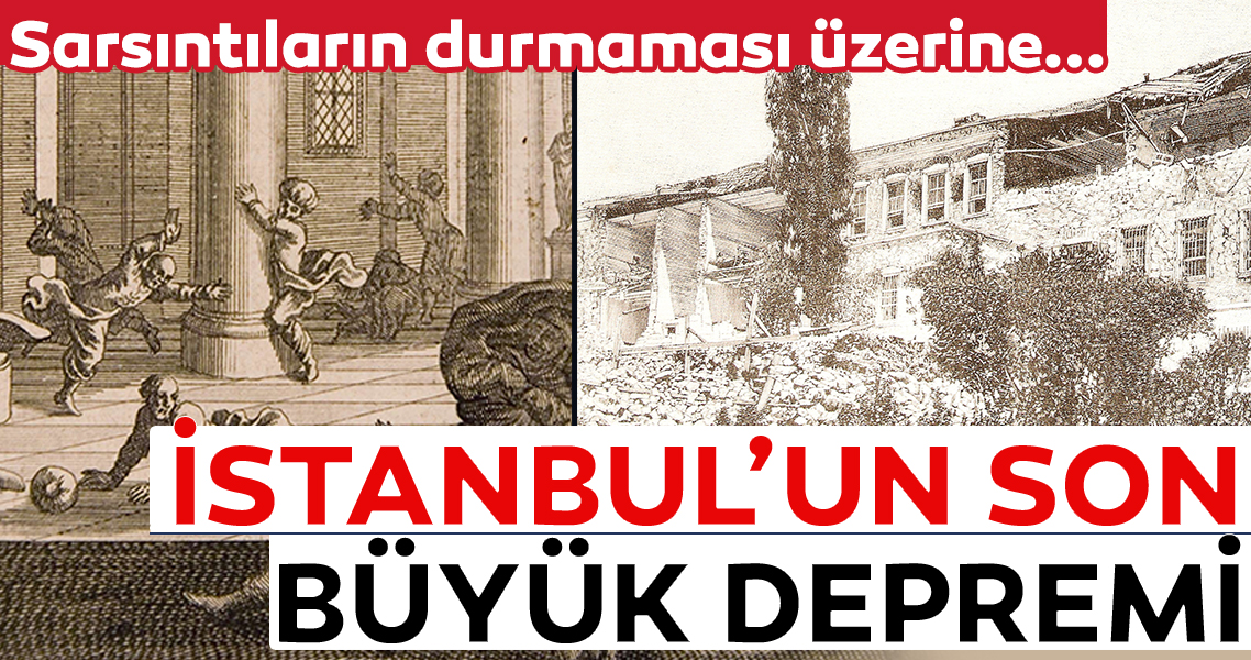 Sinan Meydan Buyuk Istanbul Depremi Zelzele I Azime Sozcu Gazetesi