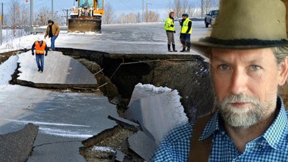 Son Dakika Haberi: Deprem uzmanı Frank Hoogerbeets bu sefer Türkçe tweet attı! Yunanistan’daki depremi de bilmişti