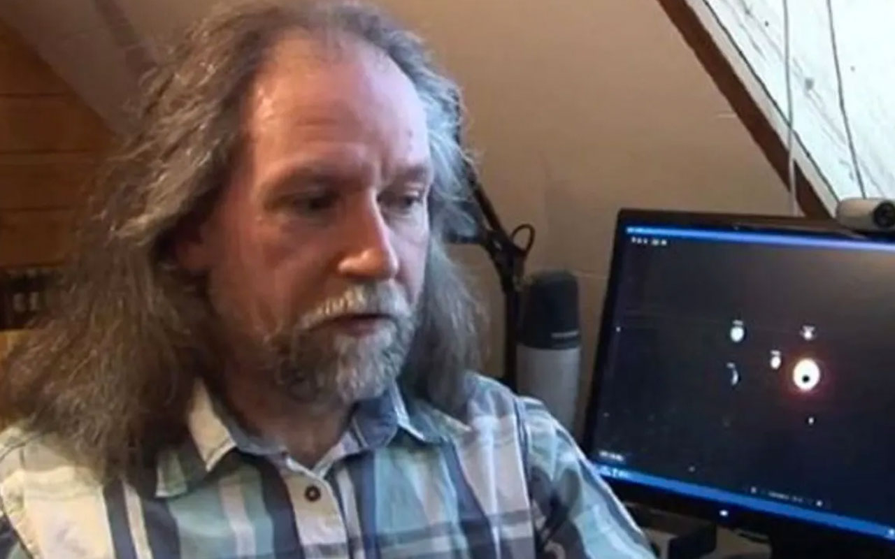 Son dakika haberi: Frank Hoogerbeets’tan bir deprem açıklaması daha geldi! Hoogerbeets İstanbul’da yaşayan vatandaşları uyardı!