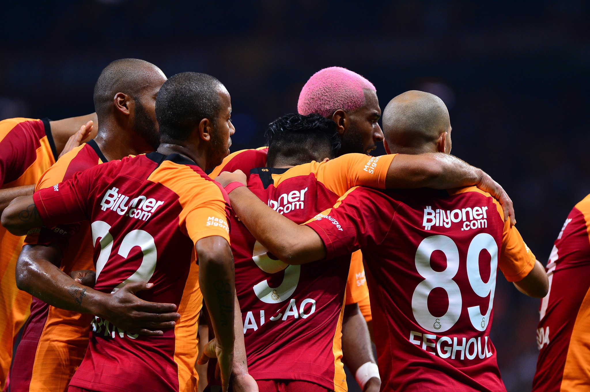 Galatasaray - PSG maçı hangi kanalda? Galatasaray Paris ...