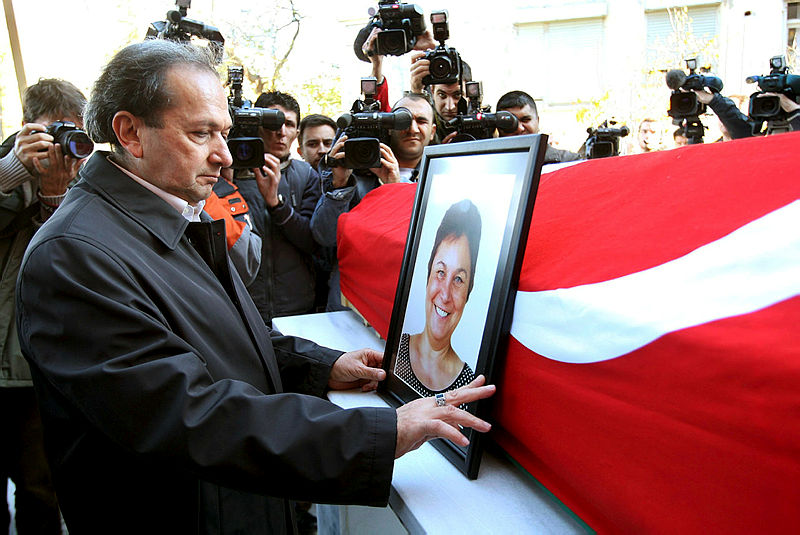 Son Dakika: Bilim insanlarımızı öldüren kazanın 12 yıllık sırrı: En dikkat çekmeyecek şekilde ölüme gönderildiler!