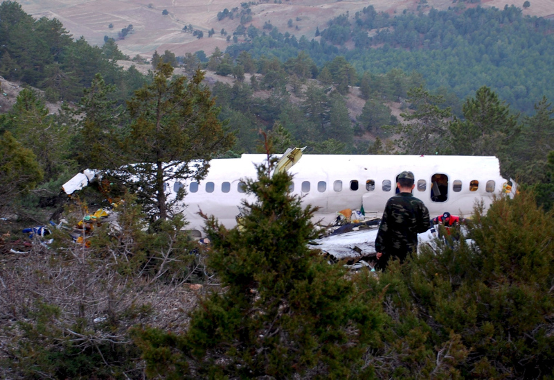 Son Dakika: Bilim insanlarımızı öldüren kazanın 12 yıllık sırrı: En dikkat çekmeyecek şekilde ölüme gönderildiler!
