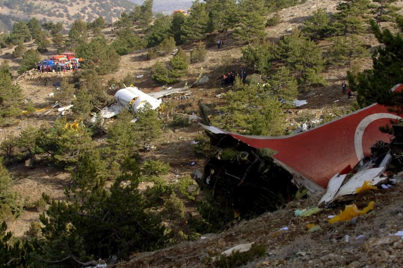 Son Dakika: Bilim insanlarımızı öldüren kazanın 12 yıllık sırrı: En dikkat çekmeyecek şekilde ölüme gönderildiler!