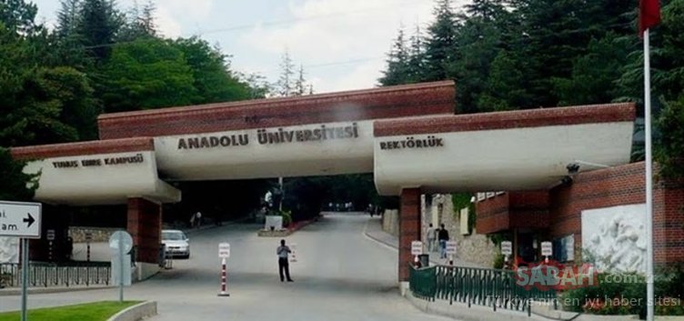 AÖF kayıt yenileme 2019 ne zaman yapılacak? Açıköğretim AÖF kayıt yenileme işlemleri nasıl ve nereden yapılır?