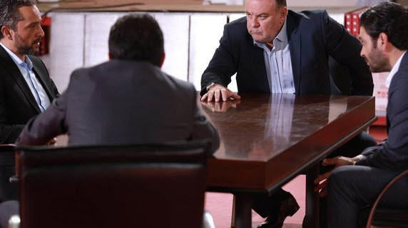 EDHO 141. son bölüm tek parça full ve hemen izle! Eşkıya Dünyaya Hükümdar Olmaz 141. yeni bölüm tek parça kesintisiz izle!