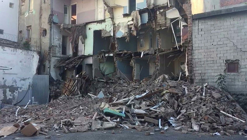 Son dakika haberi: Japon profesörler İstanbul depremini değerlendirdi: Marmara’da bir sonraki deprem...