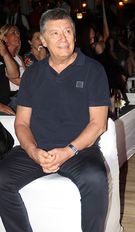 Son dakika haberi: Tarık Ünlüoğlu hayatını kaybetti! EDHO’nun Ünal Kaplan’ı Tarık Ünlüoğlu neden öldü?