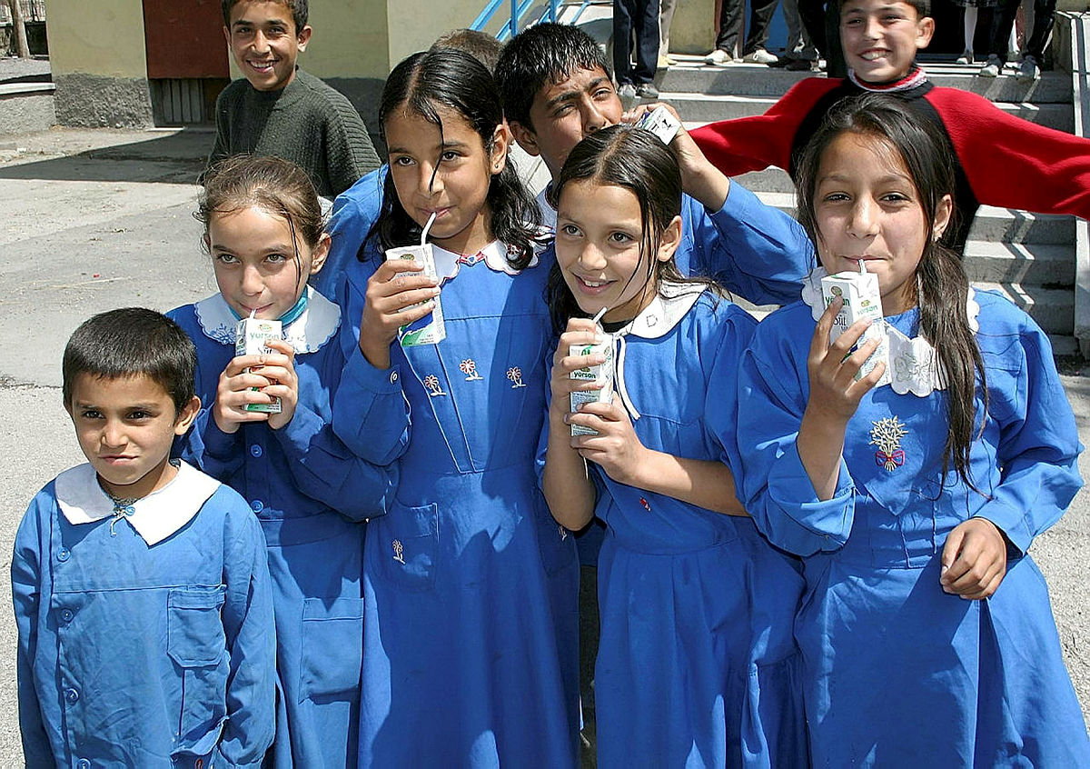 Dünya Çocuk Günü nedir, nasıl ortaya çıktı? 1 Ekim Dünya Çocuk Günü bugün Türkiye’de kutlanıyor!