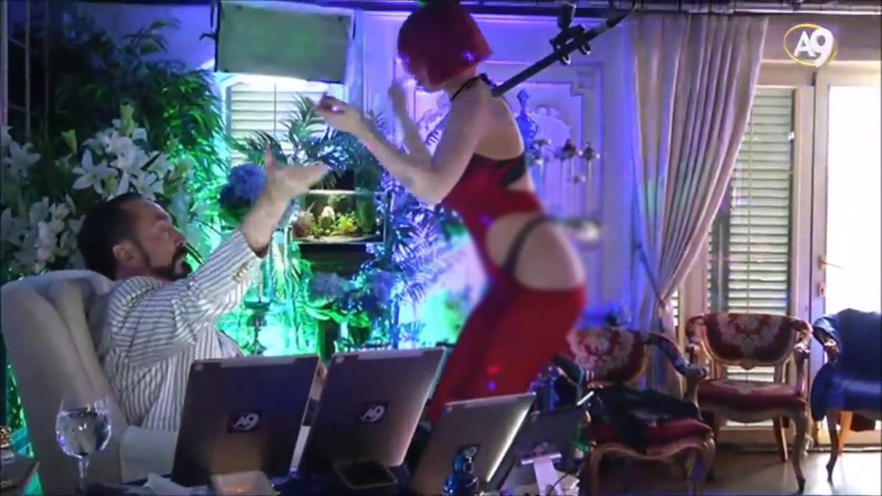 Suç örgütü lideri Adnan Oktar’ın savunmasında kaçamak ve komik cevaplar duruşmaya damga vurdu!