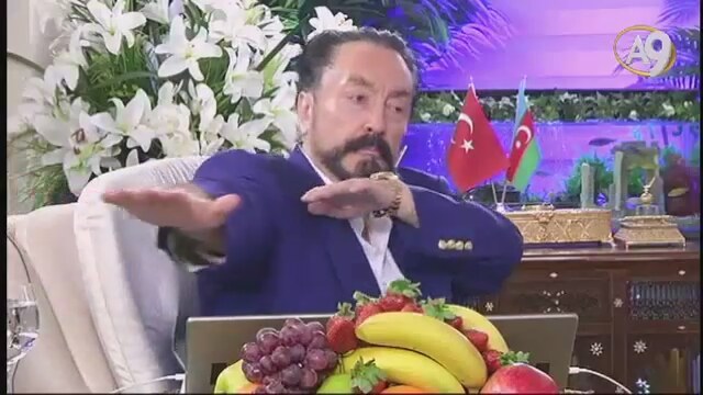 Suç örgütü lideri Adnan Oktar’ın savunmasında kaçamak ve komik cevaplar duruşmaya damga vurdu!