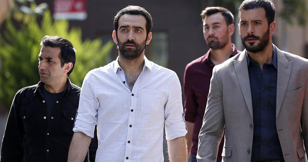 Kuzgun 19. bölümü ile ekranlara geldi! Kuzgun yeni bölüm fragmanı yayında mı?