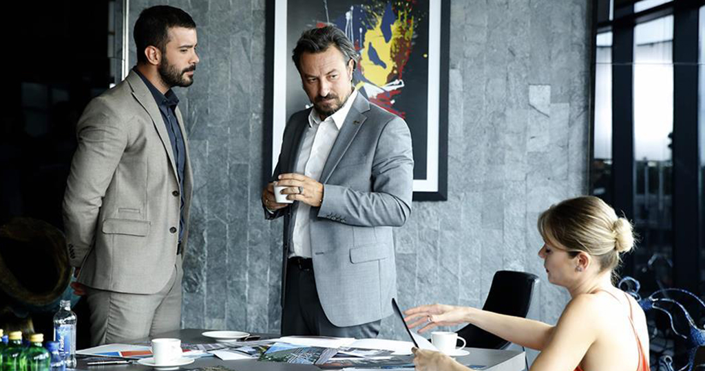 Kuzgun 19. bölümü ile ekranlara geldi! Kuzgun yeni bölüm fragmanı yayında mı?