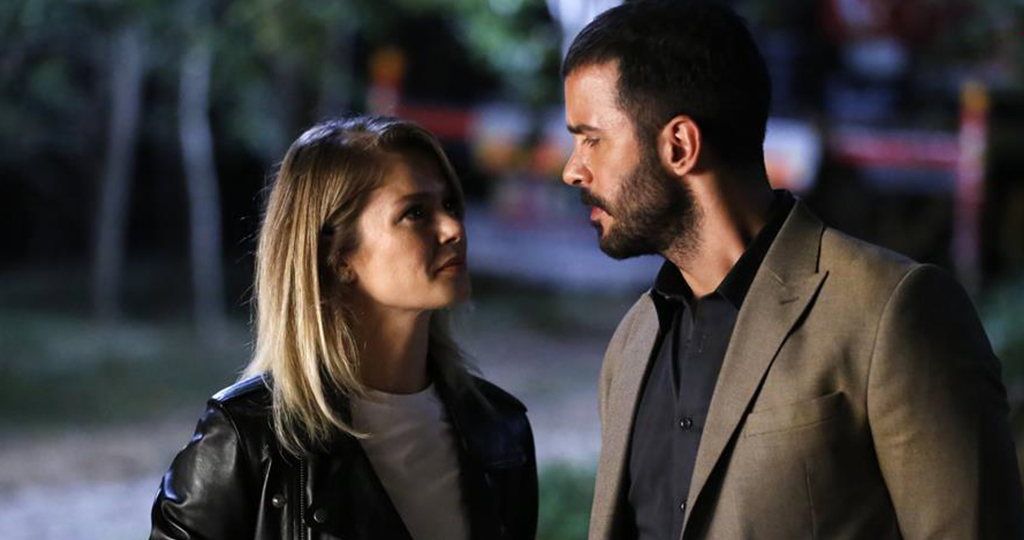Kuzgun 19. bölümü ile ekranlara geldi! Kuzgun yeni bölüm fragmanı yayında mı?