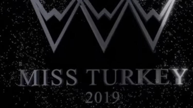 Miss Turkey 2019 birincisi Simay Rasimoğlu kimdir, kaç yaşında? Miss Turkey ikincisi ve üçüncüsü kim oldu?