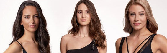 Miss Turkey 2019 birincisi Simay Rasimoğlu kimdir, kaç yaşında? Miss Turkey ikincisi ve üçüncüsü kim oldu?