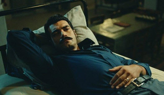 Bir Zamanlar Çukurova 38.bölüm tek parça izle! Bir Zamanlar Çukurova son bölüm kesintisiz hemen izle!