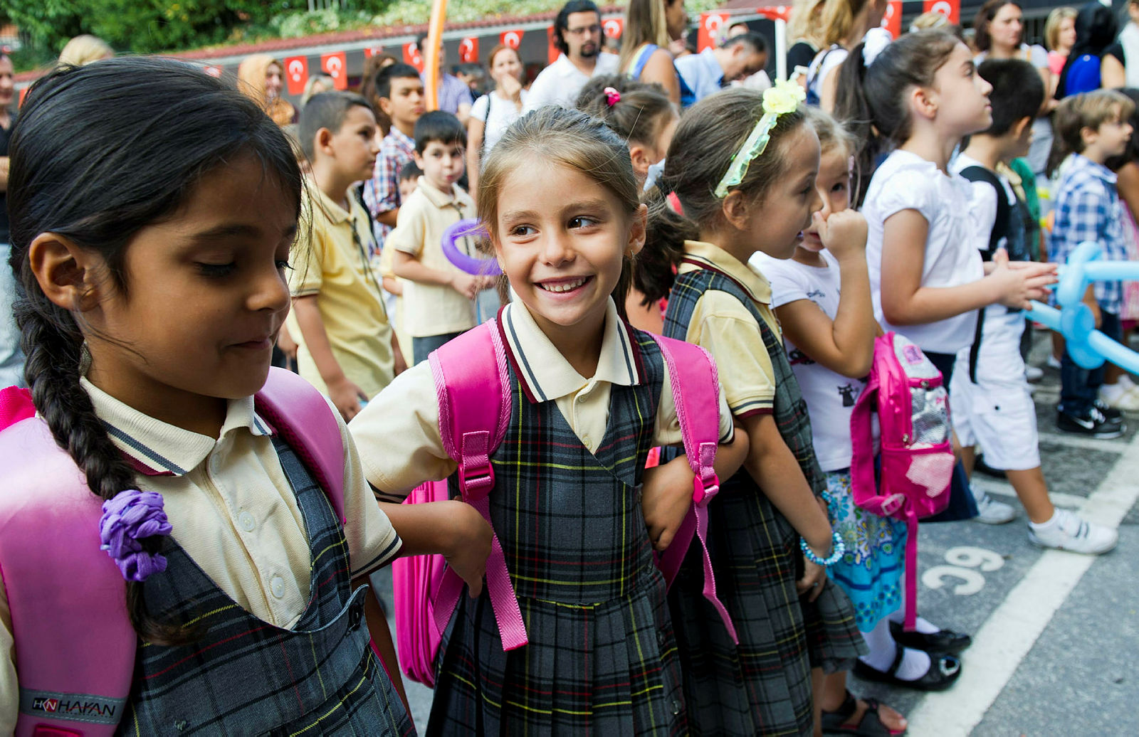 VGM burs başvuru sonuçları ne zaman, hangi gün açıklanacak? Vakıflar Genel Müdürlüğü VGM burs başvuruları nasıl yapılır? Sonuç sorgulama ekranı!