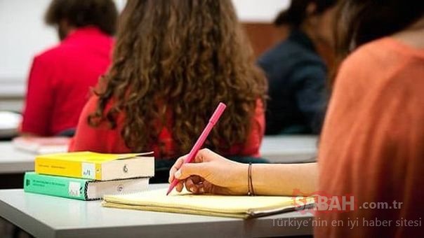 VGM burs başvuru sonuçları ne zaman, hangi gün açıklanacak? Vakıflar Genel Müdürlüğü VGM burs başvuruları nasıl yapılır? Sonuç sorgulama ekranı!