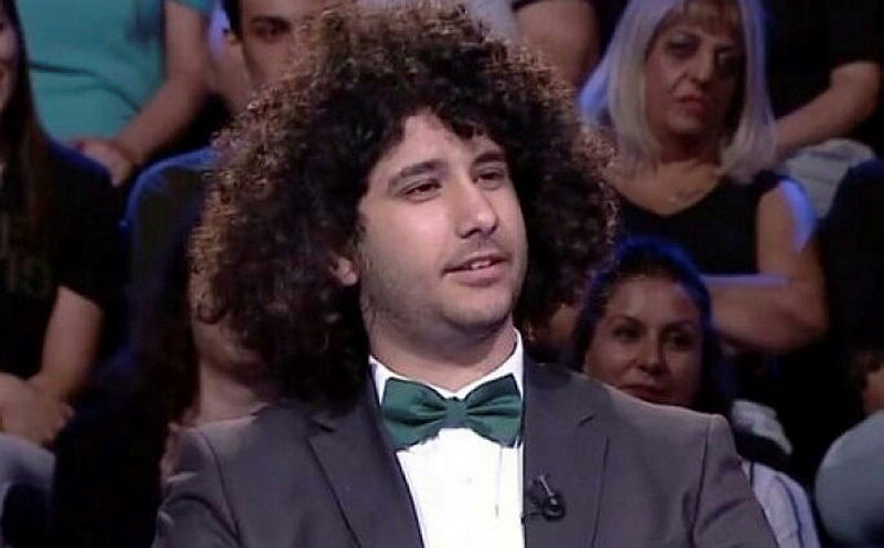 Arda Ayten 1 Milyon TL’nin sahibi oldu! İşte Arda Ayten’in final sorusu ve cevabı...