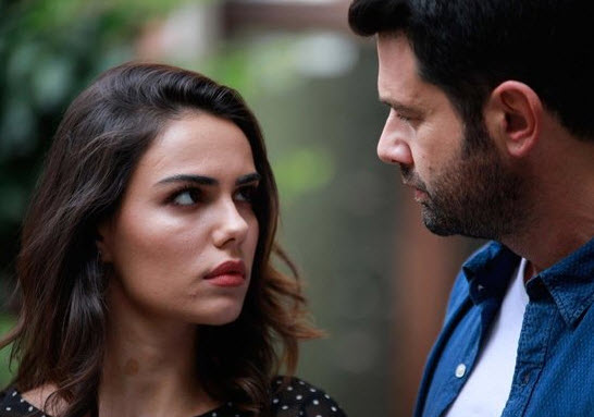 Kimse Bilmez 16. son bölüm tek parça izle! Kimse Bilmez 16. son bölüm tamamı tek parça izle Atv’de...