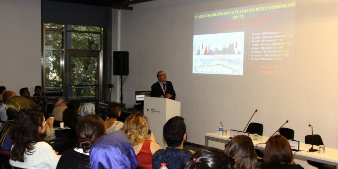 Son dakika haberi: Uzmanlardan Marmara depremi ile ilgili korkutan uyarılar gelmeye devam ediyor! Her an deprem olabilir