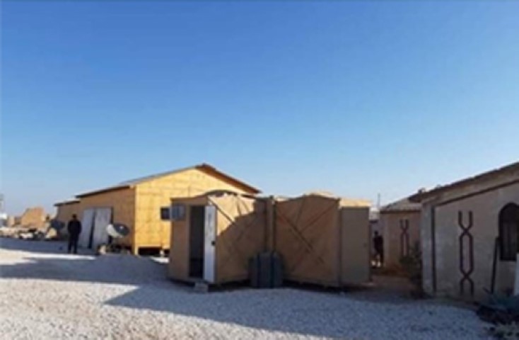 ABD askerleri Tel Abyad ve Rasulayn’dan çekildi! İşte ilk fotoğraflar...