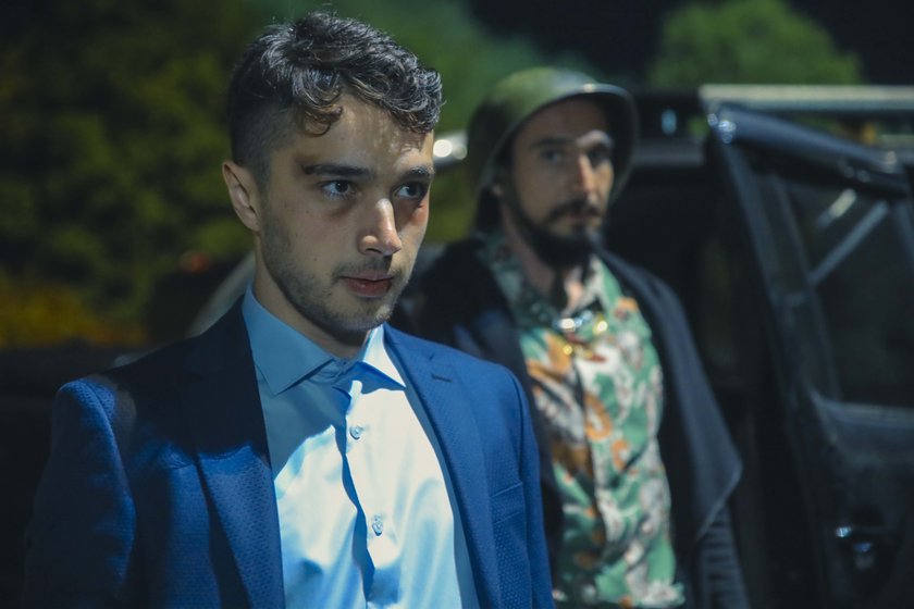 Çukur 3.sezon 4.bölümde şok gelişme! Yamaç ne yapacak? İşte Çukur 3.sezon 4.bölüm özeti!