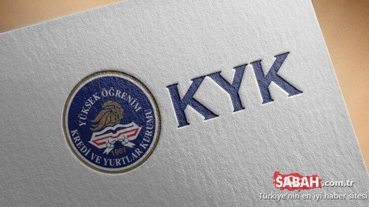 KYK kredi borçları silinecek mi? KYK borç affı kanun teklifi sonrası gözler Meclis’e çevrildi! İşte son durum