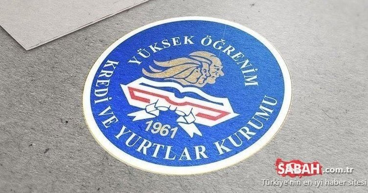 KYK kredi borçları silinecek mi? KYK borç affı kanun teklifi sonrası gözler Meclis’e çevrildi! İşte son durum