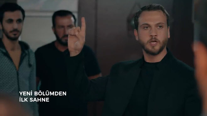 Çukur 3.sezon 5.bölüm fragmanında Yamaç’tan şok hamle! Çukur 3.sezon 5.bölüm yeni bölümde neler olacak?