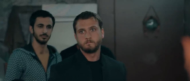 Çukur 3.sezon 5.bölüm fragmanında Yamaç’tan şok hamle! Çukur 3.sezon 5.bölüm yeni bölümde neler olacak?