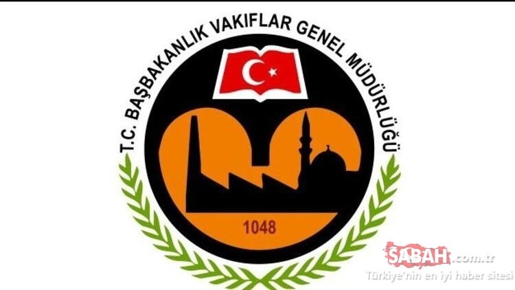 Vakıflar Genel Müdürlüğü VGM burs başvuru sonuçları ne zaman açıklanacak? VGM burs başvuruları ne zaman bitiyor?