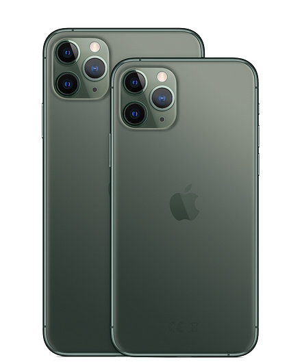 iPhone 11, iPhone 11 Pro ve Pro Max’in Türkiye fiyatı belli oldu!