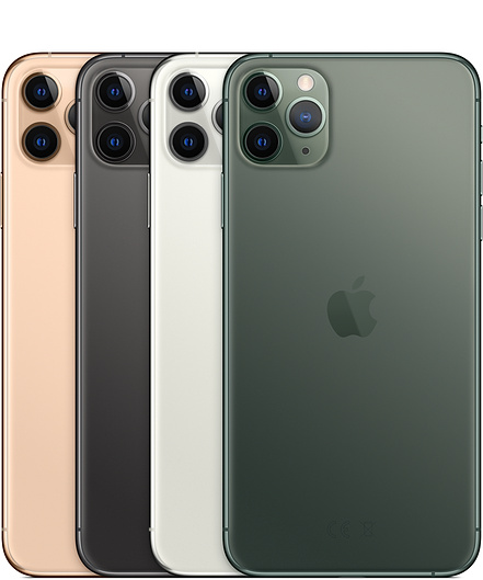 iPhone 11, iPhone 11 Pro ve Pro Max’in Türkiye fiyatı belli oldu!