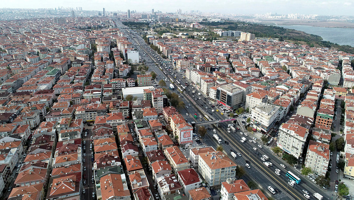 Son dakika haberi: Ünlü deprem uzmanından dikkatleri çeken öneri! Depremde en güvenilir yer...