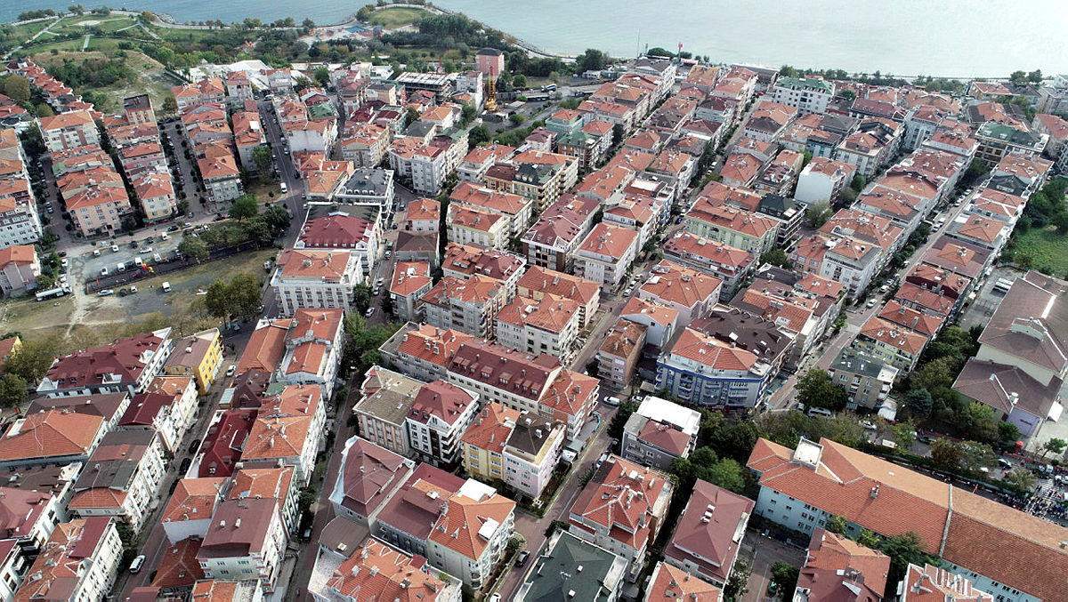 Son dakika haberi: Ünlü deprem uzmanından dikkatleri çeken öneri! Depremde en güvenilir yer...