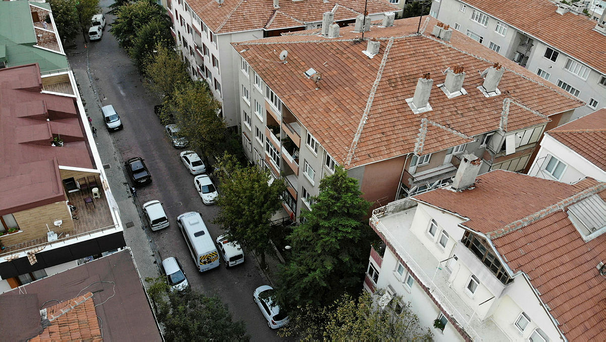 Son dakika haberi: Ünlü deprem uzmanından dikkatleri çeken öneri! Depremde en güvenilir yer...
