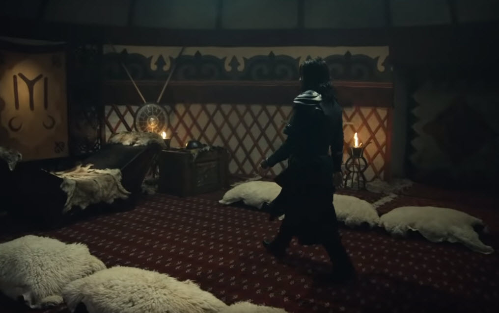 Kuruluş Osman 1. bölüm fragmanı hemen izle! Kuruluş Osman ne zaman başlayacak? İşte dizinin oyuncuları