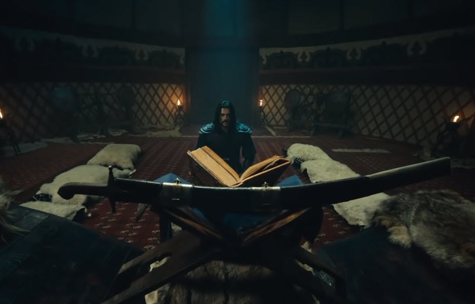 Kuruluş Osman 1. bölüm fragmanı hemen izle! Kuruluş Osman ne zaman başlayacak? İşte dizinin oyuncuları