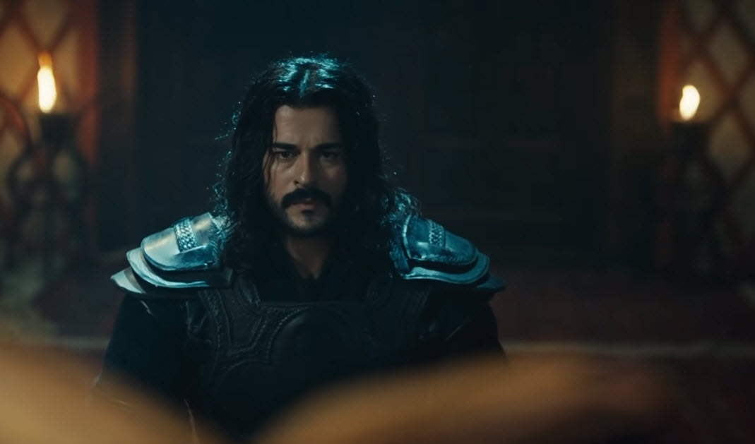 Kuruluş Osman 1. bölüm fragmanı hemen izle! Kuruluş Osman ne zaman başlayacak? İşte dizinin oyuncuları