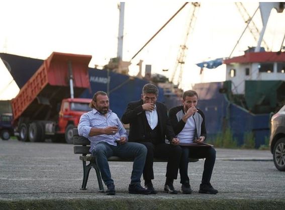 Sen Anlat Karadeniz 59. bölüm full tek parça izle! Sen Anlat Karadeniz 59. Bölüm tamamı tek parça burada…