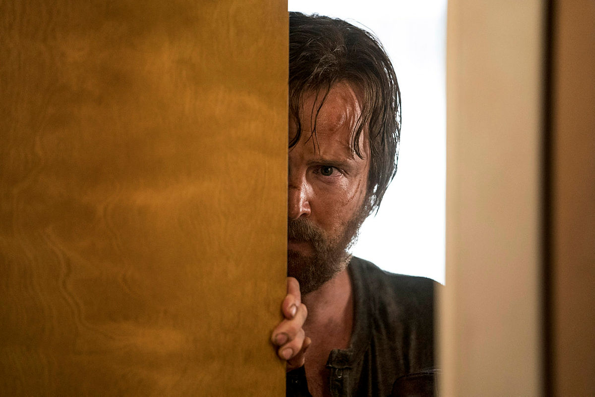 El Camino Breaking Bad filmi yayınlandı! El Camino Breaking Bad nasıl izlenir? Walter White yaşıyor mu?