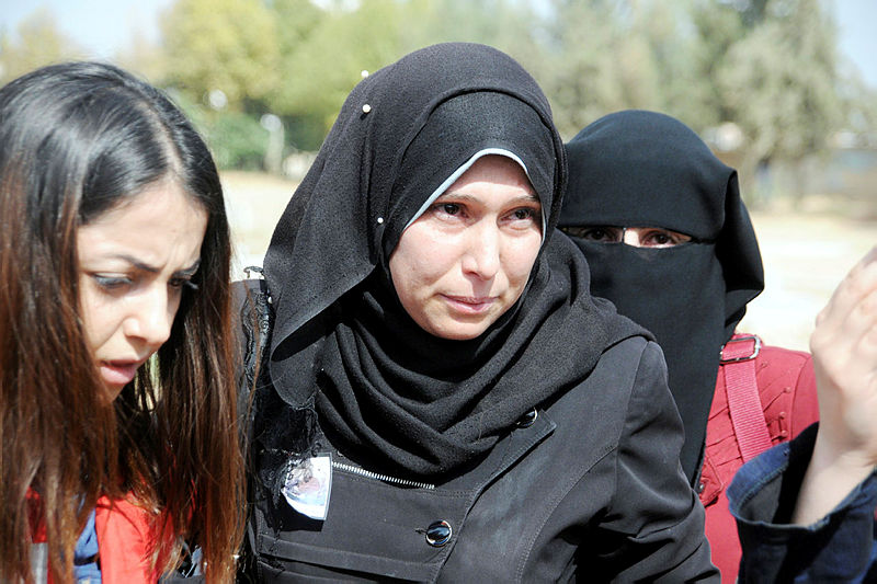 Muhammed bebek son yolculuğuna uğurlandı!