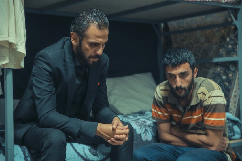 Çukur 3.sezon 5.bölüm fragmanında ilk sahne yayınlandı! Çukur yeni bölüm ne zaman, hangi gün yayınlanacak? İşte detaylar