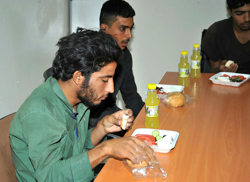 Son dakika: 24 terörist teslim oldu! Milli Savunma Bakanlığı açıkladı...